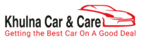 Khulna Car and care logo