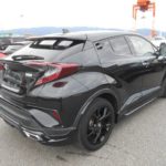 Toyota C-HR 3