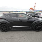 Toyota C-HR 5