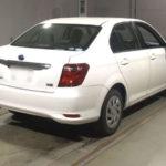 Khulna Car & Care Axio 2020-0