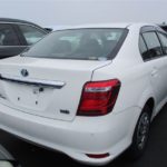 Khulna Car & Care Axio 2020-1