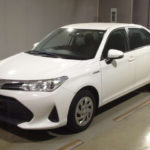 Khulna Car & Care Axio 2020