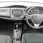 Khulna Car & Care Axio 2020-3