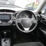 Khulna Car & Care Axio 2020-4