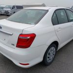 Khulna Car & Care Axio 2020-6