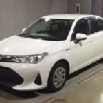 Khulna Car & Care Axio 2020