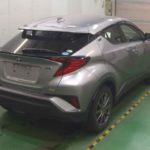 Khulna Car & Care Chr 2020-0