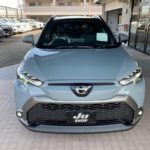 Khulna Car & Care Corolla cross 2024