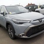 Khulna Car & Care Corolla cross 2024-3