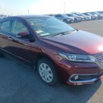 Khulna Car & Care Premio 2020-1