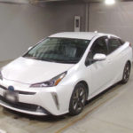 Khulna Car & Care Prius 2020-0