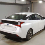 Khulna Car & Care Prius 2020-2