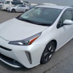 Khulna Car & Care Prius 2020-3