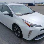 Khulna Car & Care Prius 2020