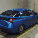 Khulna Car & Care - prius 2020-1