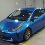 Khulna Car & Care - prius 2020