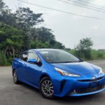 Khulna Car & Care - prius 2020-7