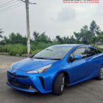 Khulna Car & Care - prius 2020-8
