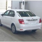 khulna car & care Toyota Axio 2020-0