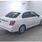 khulna car & care Toyota Axio 2020-1