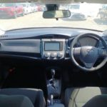 khulna car & care Toyota Axio 2020-4