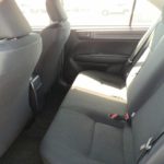 khulna car & care Toyota Axio 2020-6