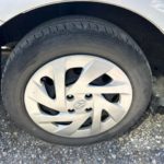 khulna car & care Toyota Axio silver 2020-5