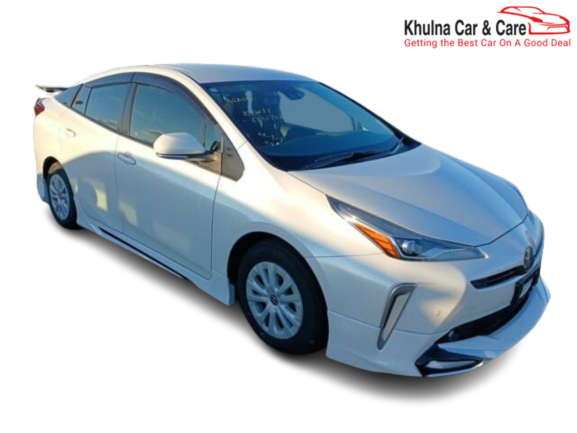 Prius - Khulna car & care