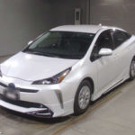 Tyota Prius 69000 4 2021 0
