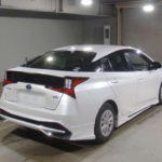 Tyota Prius 69000 4 2021