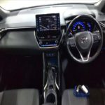 Corolla Cross 2022 4.5 51K Peael Hardtop1