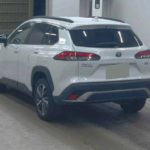 Corolla Cross 2022 4.5 51K Peael Hardtop2