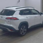 Corolla Cross 2022 4.5 51K Peael Hardtop3