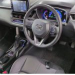 Corolla Cross c.grey 22K 55