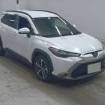 Corolla Cross 2022