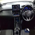Corolla Cross 2022