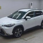 Corolla Cross 2022